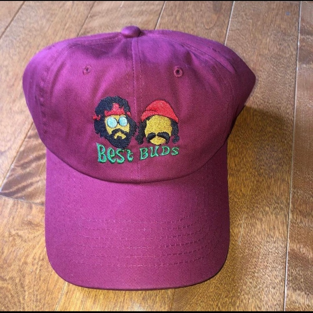 Dad hat
